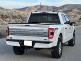 Thumbnail of 2023 White Ford F-150