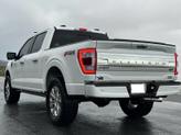 Thumbnail of 2023 White Ford F-150