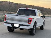 Thumbnail of 2023 White Ford F-150