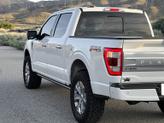 Thumbnail of 2023 White Ford F-150