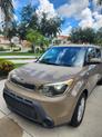 Photo of 2014 Brown Kia Soul