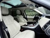 Thumbnail of 2014 White Land Rover Range Rover Sport