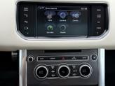 Thumbnail of 2014 White Land Rover Range Rover Sport