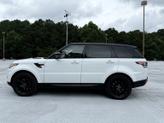Thumbnail of 2014 White Land Rover Range Rover Sport