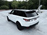 Thumbnail of 2014 White Land Rover Range Rover Sport