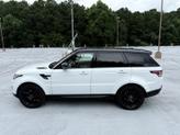 Thumbnail of 2014 White Land Rover Range Rover Sport