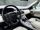 Thumbnail of 2014 White Land Rover Range Rover Sport