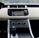 Thumbnail of 2014 White Land Rover Range Rover Sport