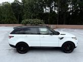 Thumbnail of 2014 White Land Rover Range Rover Sport