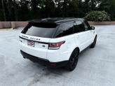 Thumbnail of 2014 White Land Rover Range Rover Sport