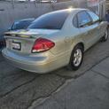 Thumbnail of 2006 Gold Ford Taurus