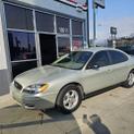 Thumbnail of 2006 Gold Ford Taurus