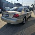 Thumbnail of 2006 Gold Ford Taurus