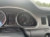 Thumbnail of 2014 White Audi Q7