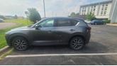 Photo of 2017 Gray Mazda CX-5