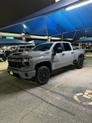 Photo of 2024 Gray Chevrolet Silverado 2500