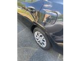 Thumbnail of 2017 Black Toyota Corolla