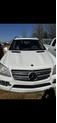 Thumbnail of 2011 White Mercedes-Benz GL-Class