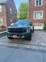 Photo of 2023 Gray Ford F-150