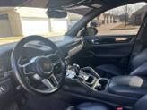 Thumbnail of 2021 Gray Porsche Cayenne