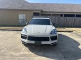 Thumbnail of 2021 Gray Porsche Cayenne
