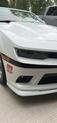 Thumbnail of 2015 White Chevrolet Camaro