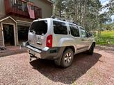 Thumbnail of 2012 Silver Nissan Xterra