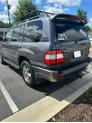 Thumbnail of 2006 Gray Toyota Land Cruiser