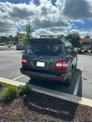 Thumbnail of 2006 Gray Toyota Land Cruiser