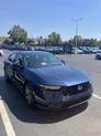 Photo of 2024 Blue Honda Accord