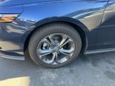 Thumbnail of 2024 Blue Honda Accord
