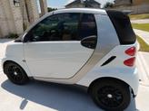 Thumbnail of 2008 White smart ForTwo