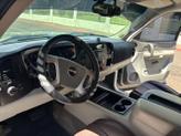 Thumbnail of 2009 Silver GMC Sierra 1500