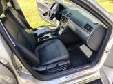 Thumbnail of 2014 Silver Volkswagen Passat