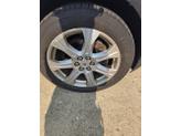 Thumbnail of 2013 White Cadillac SRX