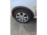 Thumbnail of 2013 White Cadillac SRX
