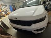 Thumbnail of 2024 White Jeep Grand Cherokee