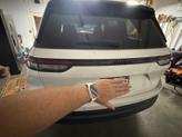 Thumbnail of 2024 White Jeep Grand Cherokee
