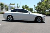 Thumbnail of 2013 White BMW 528