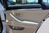 Thumbnail of 2013 White BMW 528