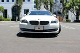 Thumbnail of 2013 White BMW 528