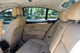 Thumbnail of 2013 White BMW 528