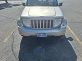 Thumbnail of 2011 Beige Jeep Liberty