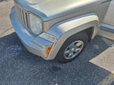Thumbnail of 2011 Beige Jeep Liberty