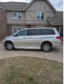 Thumbnail of 2008 Gold Honda Odyssey
