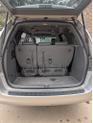 Thumbnail of 2008 Gold Honda Odyssey