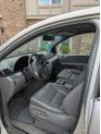 Thumbnail of 2008 Gold Honda Odyssey