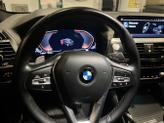 Thumbnail of 2021 Black BMW X4