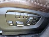 Thumbnail of 2015 Blue BMW X5