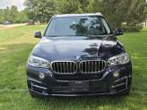 Photo of 2015 Blue BMW X5